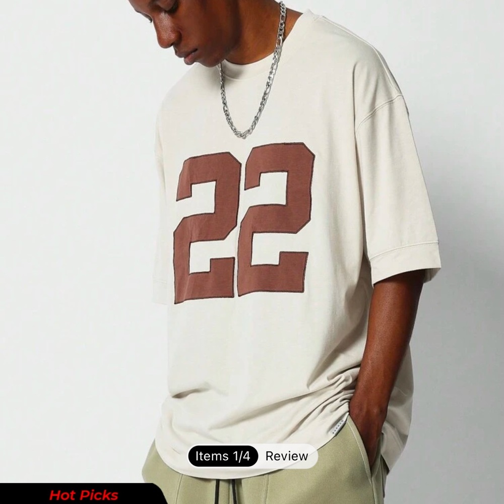 NWT SHEIN MENS shirt